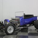 SLICK T-BUCKET, STRONG RUNNING 350CI, TH350 TRANS, REBUILT FRONT I-BEAM