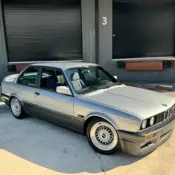 Slicktop Factory 2 Tone-5 Speed manual-86k Miles-BBS RS Wheels - Well Preserved