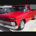 Small window fleetside, L48 Engine, 700R4 Trans, Stock rearend.