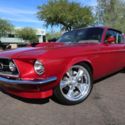 Smeding 427ci 5spd Tremec Fully Restored 4 Link Suspension 1968 1966 1969 1965