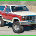 Smooth 302 V8, Yukon 456 Gears, Cold A/C, Power Windows, Rough Country 4&#034; Lift