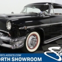 SMOOTH CLASSIC CRUISER W/ 302 V8, AUTO, A/C, PWR STEER/BRAKES, BEAUTIFUL LINES!