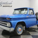 SMOOTH RUNNING 292 I6, ALL ORIGINAL LOOK, GOOD/SOLID ORIGINAL TRUCK, NICE PAINT!