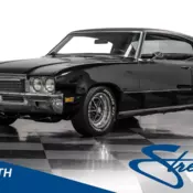 Smooth Running 350 V8, TH350 Auto Trans, A/C, PS, PB w/ Front Disc, Upgraded Coi