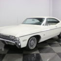 SMOOTH RUNNING & CLEAN IMPALA! CORRECT COLOR COMBO, A/C, POWER BRKS & STEERING
