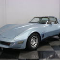SMOOTH RUNNING & TIGHT DRIVING LOW MILES &#039;VETTE, STOCK W/ REPAINT, PRICED 2 SELL