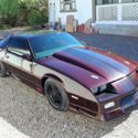 Snowball the Custom 1992 Camaro RS T-Top Restomod Labor of Love