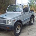 Soft Top SJ - 410