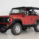 Soft Top wit Manual 3.9L 4X4 Tires - Front All-Terrain Tires - Rear All-Terrain