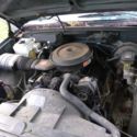 Soild truck