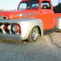 SOLD SOLD SOLD 1952 Ford F1 SOLD SOLD SOLD