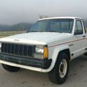 Solid 1 Owner California MJ Pickup! Like J10 Cherokee! No Reserve Auction!