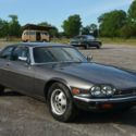 Solid 12 cyl XJS COUPE with good bones in need of restoration