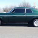 Solid 1973 Chevy Nova - 383 Stroker - Needs Nothing
