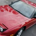 Solid 1990 Nissan 240sx