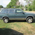 SOLID 1994 Chevy S10,4x4,4 doors,Almost new tires,oil changed every 2k