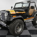 SOLID, 401 V8, 3 SPD, 4X4, PWR STEER, FRONT DISCS, BIKINI TOP, 33'S, LIFT, FUN!!