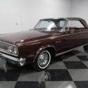 SOLID & NICE, 318 POLY V8, 727 TRANS, ORIG DEALER INVOICE, PWR STEER, FUN VALUE!