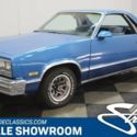 SOLID AND ORIGINAL, CLEAN HISTORY REPORT, ORIGINAL 305CI MOTOR, FUN ELKY!