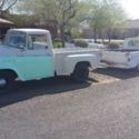 Solid AZ Rust Free 1959 International Truck Must See Will Ship Anywhere