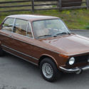 Solid body Strong Tight Run and Drive BMW2002Tii