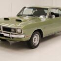 Solid Body/360ci V8/727 Torqueflite/Clean Undercarriage