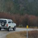 Solid Bronco II with no Rattles and Runs Great