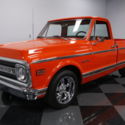 SOLID BUILD, 350 V8, 5 SPD MANUAL, FRONT DISCS, NICE PAINT, NICE INT, GR8 DRIVER