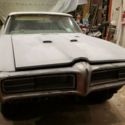 Solid California body GTO no reserve