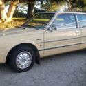 solid California car with no accident or rust,very rare and fun