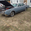 solid car