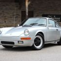 Solid driver and potential donor car for an Outlaw or a Hot Rod