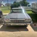 SOLID Engine and transmission in this 1964 Impala. You can drive it home!!!