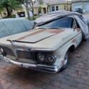 Solid New Mexico project car with good engine. 99% complete lots of new parts