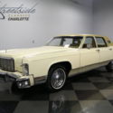 SOLID ORIG, 460 V8, AUTO, LOADED, A/C, PWR WIN/LOCKS, DOCS, CLASSIC, NICE BODY!!