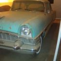Solid restorable senior Packard Patrician