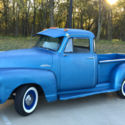 Solid, Running, Driving 1954 Chevrolet 5 Window, Short bed, half ton pickup 235