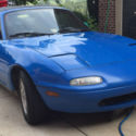 Solid, running, driving project car