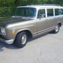 solid rust free international
