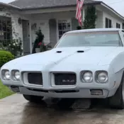Solid Rust Free Project