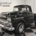 SOLID SOUTHERN APACHE, 283 V8, WELL-MAINTAINED, NEVER LEFT SOUTH, ORIG. METAL!!