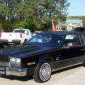 SOLID SOUTHERN BUY COLD AC 5.0L V8 4BBL COMP TO CADILLAC ELDORADO BUICK RIVIERA