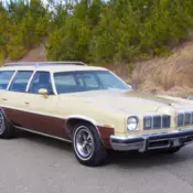 SOLID SOUTHERN PHS DOCS COMP TO CHEVROLET CAPRICE ESTATE FORD COUNTRY SQUIRE LTD