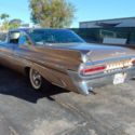 Solid Survivor 1959 Pontiac Bonnneville- Dry Oregon/ California car