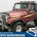 Solid Survivor w/ Inline 6 Cyl, 5 Spd Manual, PS, PB, Hardtop & Doors, Cool!