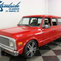 SOLID W/ LOTS OF MODERN TOUCHES! 350 V8, 700R4 TRANS, COLD AC, GR8 PNT/INTERIOR!