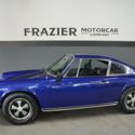 Solid Western states car SOLID,STRAIGHT,GREAT DRIVING 911T COUPE
