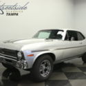 SOLID YENKO TRIBUTE, GORGEOUS PAINT, 350 V8, 4 SP MAN, PS, PB W/FRNT DISCS, NICE