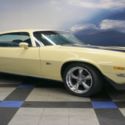 **SOLID**1972 Chevy Camaro Z28 Tribute~350V8~4-Speed~Pwr Steering & Brakes*SHARP