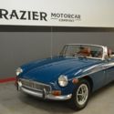 SOLID,HONEST STRAIGHT FORWARD MGB ROADSTER